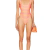 On The Line One Piece