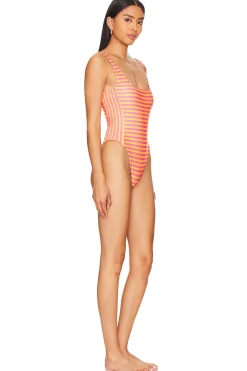 On The Line One Piece