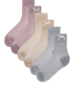 Orly Socks 3 Pack