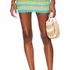 Over the Rainbow Skirt