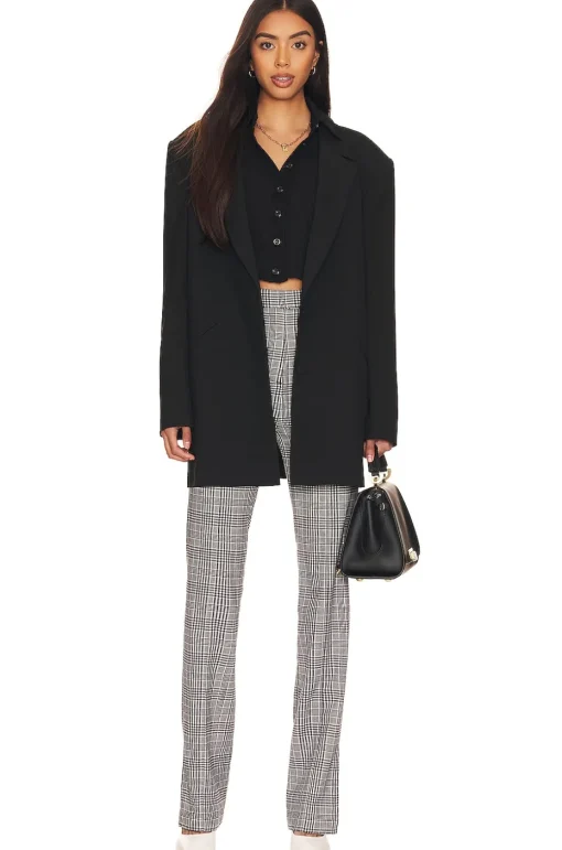 Patton Pant