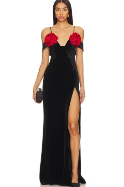 Paulette Gown