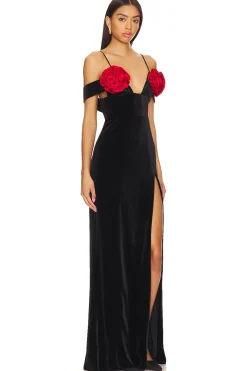 Paulette Gown