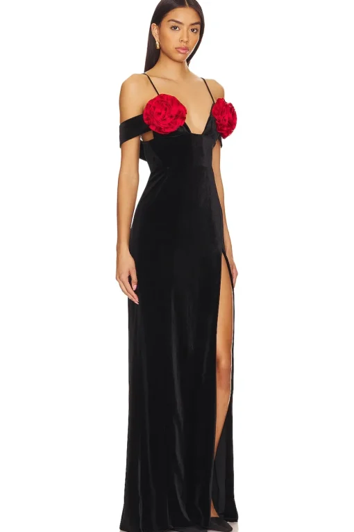 Paulette Gown