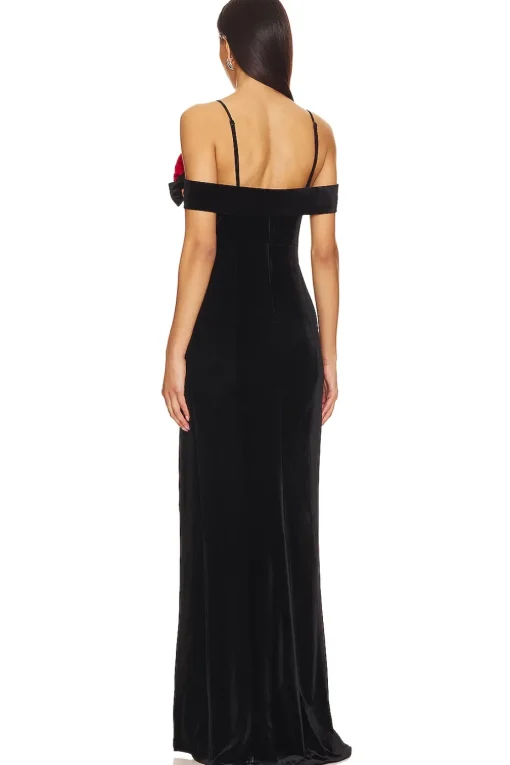 Paulette Gown