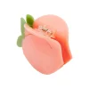 Peach Clip