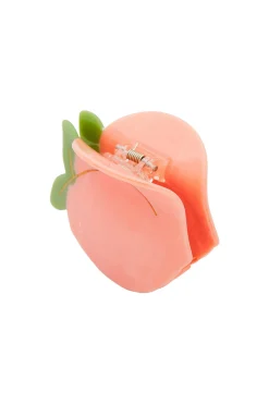 Peach Clip