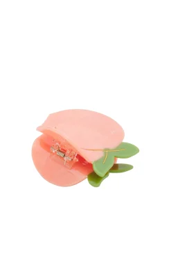 Peach Clip