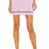 Pearl Mini Skirt