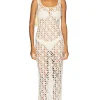 Penny Maxi Dress