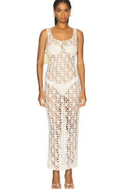Penny Maxi Dress