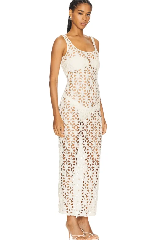 Penny Maxi Dress