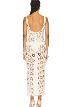 Penny Maxi Dress
