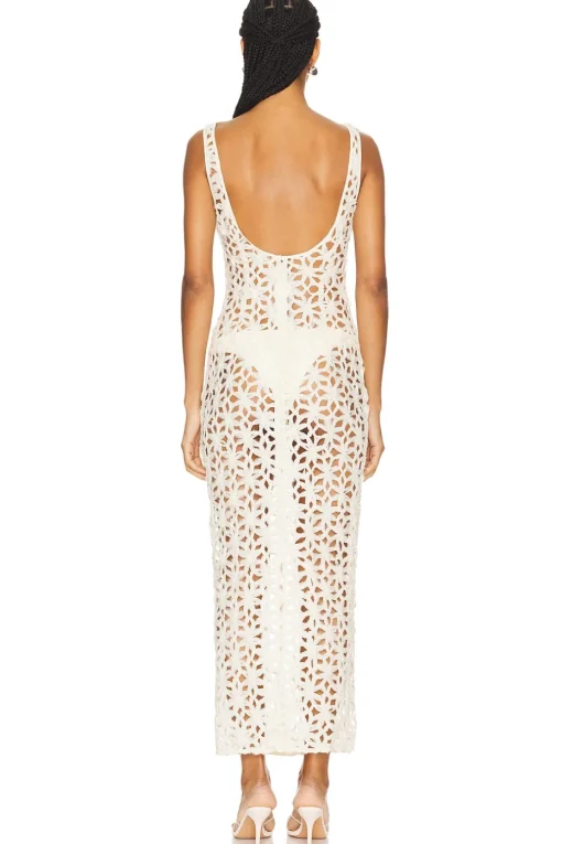 Penny Maxi Dress