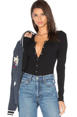 Peoria Bodysuit