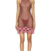 Pheobe Dress