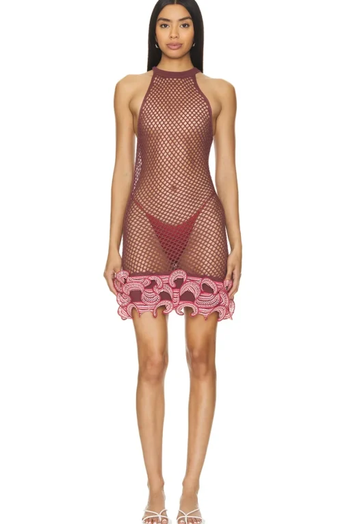 Pheobe Dress