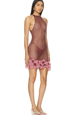 Pheobe Dress