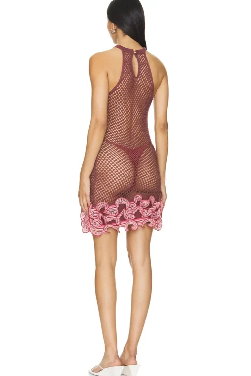 Pheobe Dress