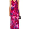 Phoenix Maxi Dress