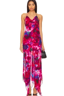 Phoenix Maxi Dress