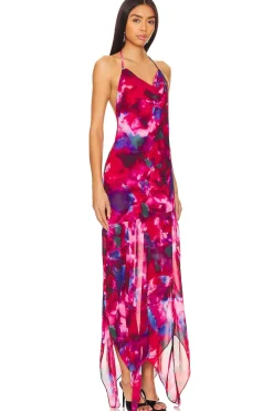 Phoenix Maxi Dress