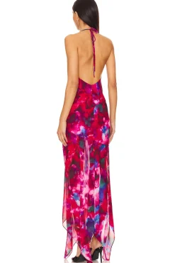 Phoenix Maxi Dress