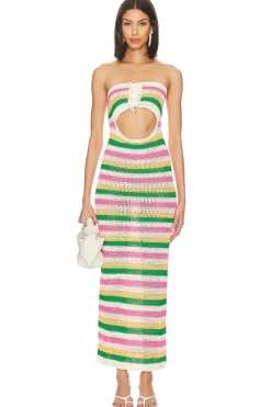 Pippa Maxi Dress