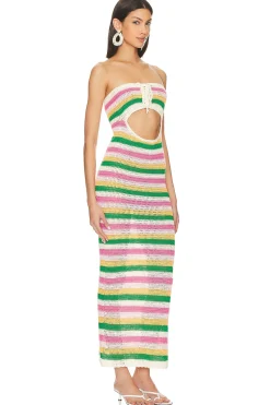 Pippa Maxi Dress