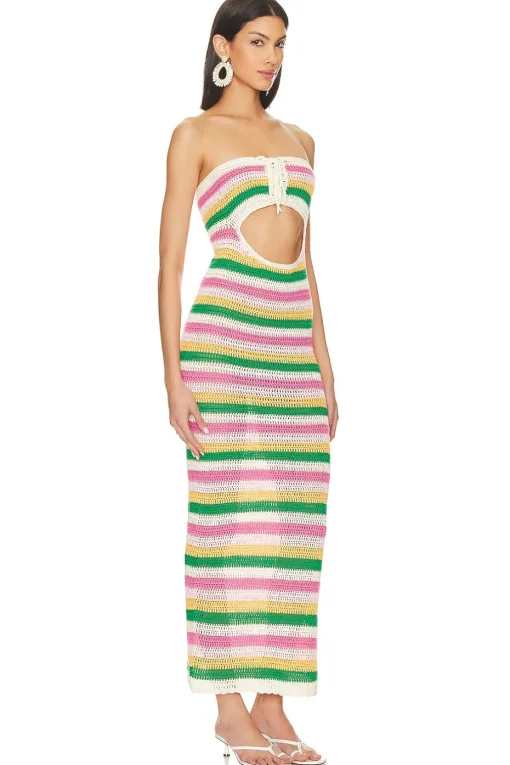 Pippa Maxi Dress