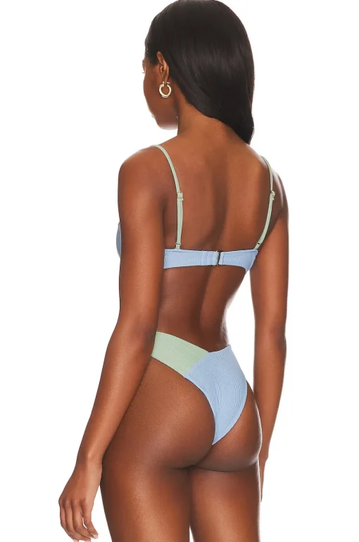 Pool Party Top