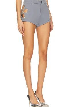 Poppi Short
