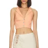 Prudence Crop Top