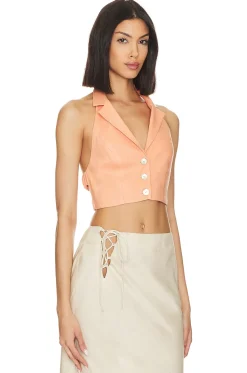 Prudence Crop Top