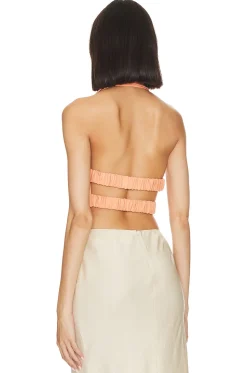 Prudence Crop Top