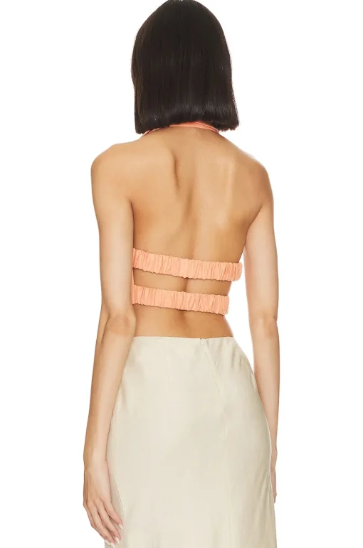 Prudence Crop Top