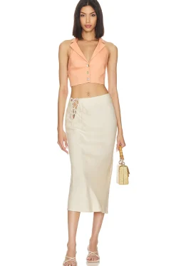 Prudence Crop Top