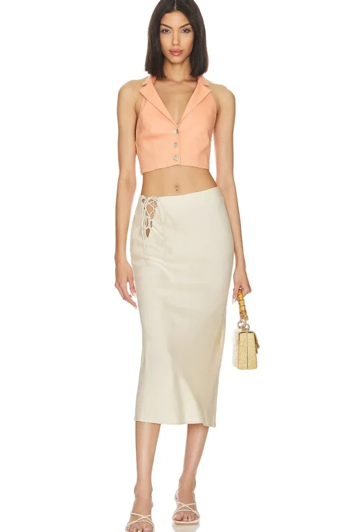 Prudence Crop Top