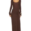 Quinn Gown