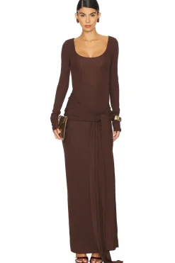 Quinn Gown