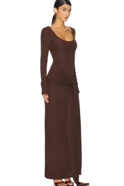 Quinn Gown