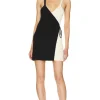 Raimi Wrap Dress