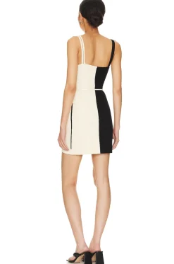Raimi Wrap Dress