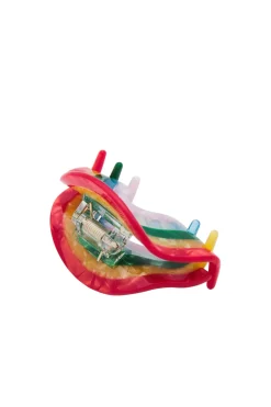 Rainbow Clip