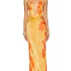 Raven Maxi Dress