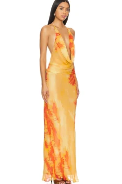 Raven Maxi Dress