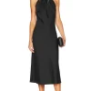 Raya Midi Dress