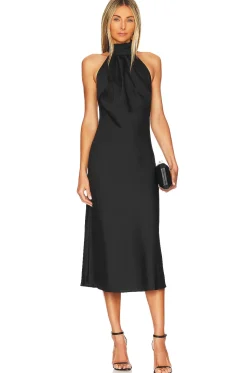 Raya Midi Dress