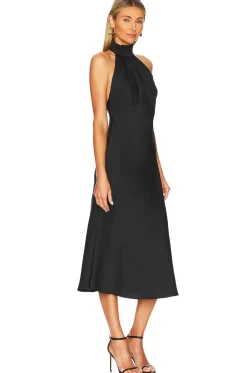 Raya Midi Dress