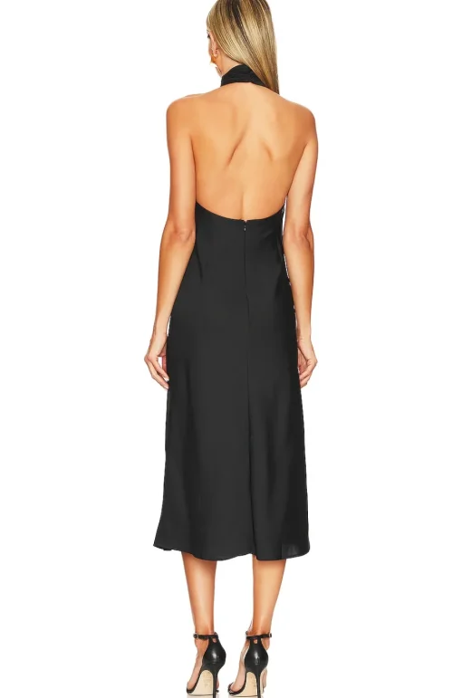 Raya Midi Dress